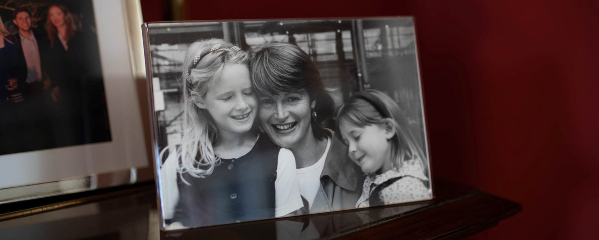 Cefinn Sirens - Mother and Daughter Amanda and Georgie Le Roux