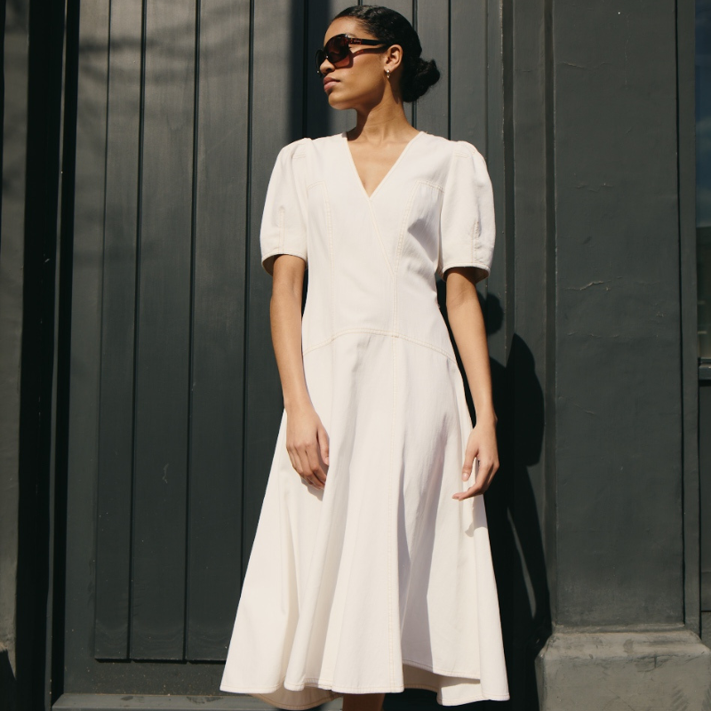 Styling Denim: Timeless Pieces for Every Wardrobes