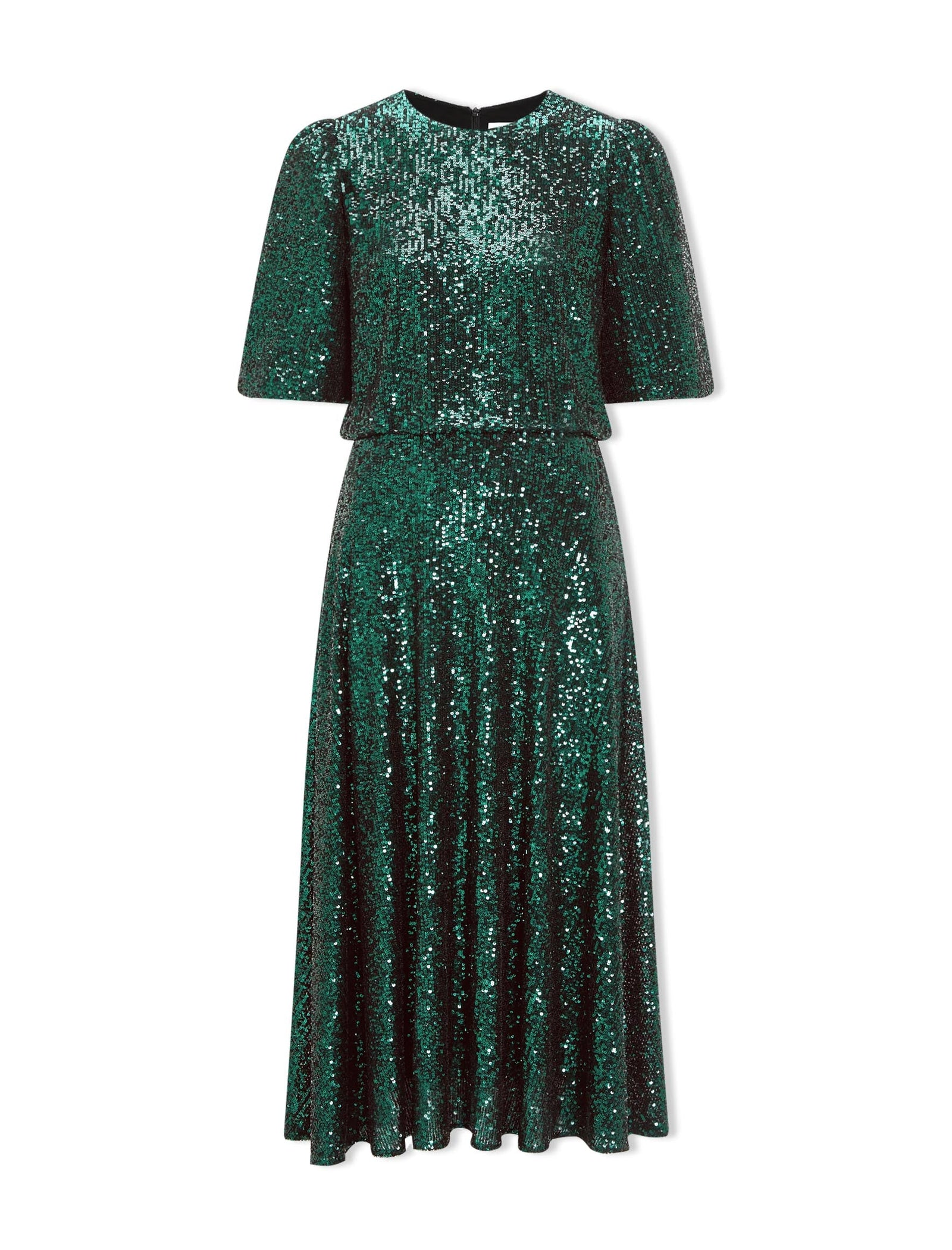 Marnie sequin maxi dress hotsell